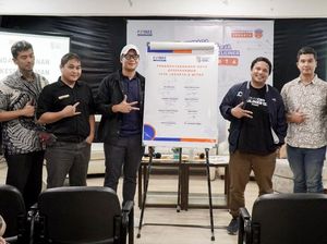 Tebar Beasiswa untuk Dukung Pertumbuhan Bisnis FnB di Indonesia Tebar Beasiswa untuk Dukung Pertumbuhan Bisnis FnB di Indonesia