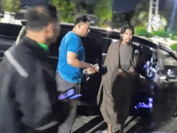 Lecehkan Kiai di Medsos, Aan Ditangkap Polisi