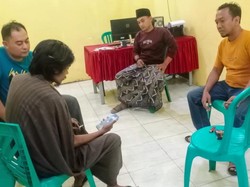 Warga Situbondo yang Lecehkan Kiai di Medsos Ternyata Alami Depresi