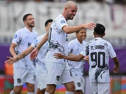 Susunan Pemain PSM Makassar Vs Borneo FC: Wiljan Pluim Absen