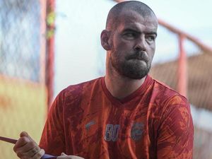 PSM Makassar Vs Borneo FC, Debut Wiljan Pluim Lawan Mantan