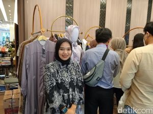 Kisah Yeni yang Kian Percaya Diri Usai Dapat Pinjaman KUR BRI Kisah Yeni yang Kian Percaya Diri Usai Dapat Pinjaman KUR BRI