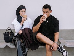 Aghnia Punjabi Tak Pernah Ada Masalah dengan Pengasuh yang Aniaya Anaknya