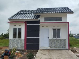 Yuk Intip 5 Rumah di Banyuasin Sumsel, Harga Mulai dari Rp 150 Juta-an