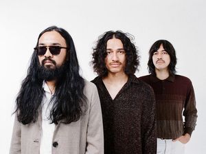 Video Penampilan Band Ali Tutup Joyland Jakarta 2024 Video Penampilan Band Ali Tutup Joyland Jakarta 2024