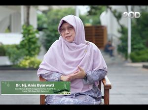 Anggota DPR Bicara soal Peran Perempuan di Rumah Tangga-Masyarakat