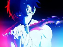 Confirmed! Solo Leveling Berlanjut ke Season 2