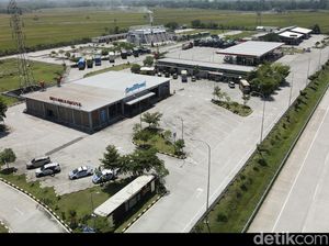 Cara Cek Rest Area Terdekat Lewat HP Saat Mudik Lebaran 2024 Cara Cek Rest Area Terdekat Lewat HP Saat Mudik Lebaran 2024