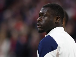 Brian Brobbey - Ajax. Foto: REUTERS/Piroschka Van De Wouw