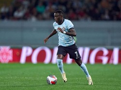 Ini Bruma, Pemakai Nomor 7 Portugal Gantikan Ronaldo