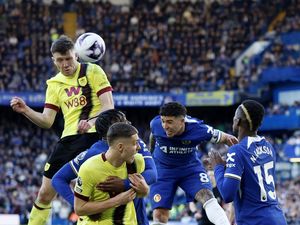 Chelsea yang Gampang Grogi