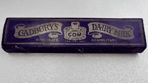 10 Cokelat Tertua di Dunia yang Jadi Favorit Anak-anak Pada Masanya