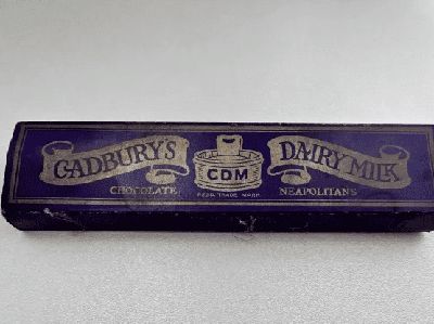 10 Cokelat Tertua di Dunia yang Jadi Favorit Anak-anak Pada Masanya