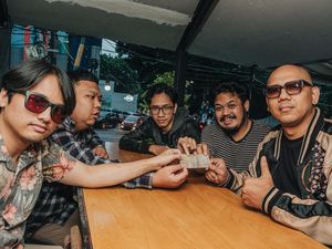 Cuciotak Punya Konsep Punk yang Unik Buat Kamu yang Manis-Manis! Cuciotak Punya Konsep Punk yang Unik Buat Kamu yang Manis-Manis!