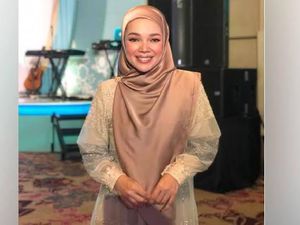 Dewi Sandra Jadi Korban Komentar Salah Alamat Kasus Suami Sandra Dewi