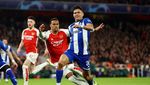 10 Striker yang Kabarnya Masuk Daftar Incaran Arsenal