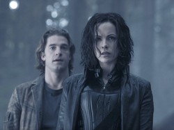 Sinopsis Film Underworld II: Evolution, Rahasia Gelap Asal-usul Vampir