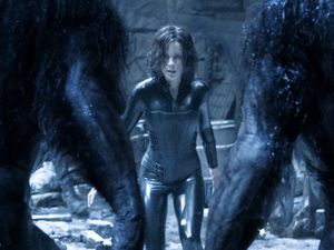 Sinopsis Underworld II: Evolution di Bioskop Trans TV Hari Ini
