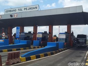 Baru Kenalan, Pemuda ODGJ Ajak Cewek Motoran Santuy di Tol Pejagan