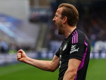 7 Top Skor Eropa Musim Ini, Harry Kane Sabet European Golden Shoe