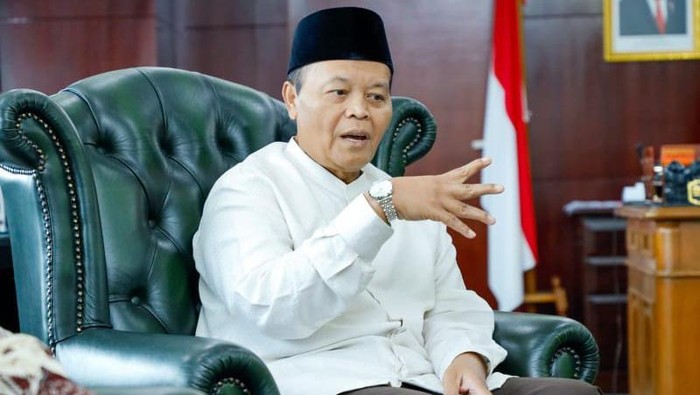 Hidayat Nur Wahid Hidayat Nur Wahid