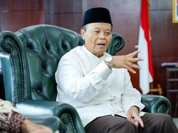 HNW Harap Gagasan Prabowo Kirim Pasukan Perdamaian ke Gaza Ditindaklanjuti