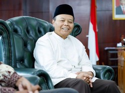 HNW: Warga Jakarta Masih Kehendaki Anies Maju Cagub