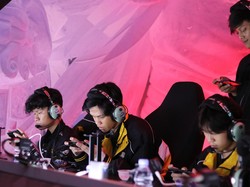 Ada Lomba Esports MLBB Bulan Ini, Hadiahnya Unik Lo...
