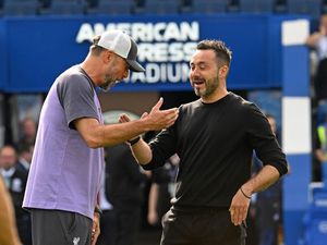 Pujian Klopp ke De Zerbi: Sungguh Luar Biasa!