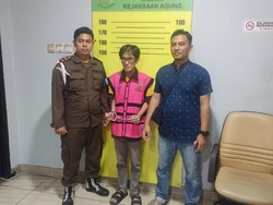 Kejagung Ungkap Kasus Korupsi Impor Gula PT SMIP, 1 Tersangka Ditahan