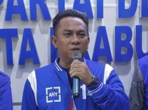 Modal Menang Pileg, Demokrat Usung Kader untuk Pilwako Prabumulih