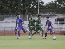 Catat! Ini Jadwal Lengkap Persebaya April 2024 di Liga 1