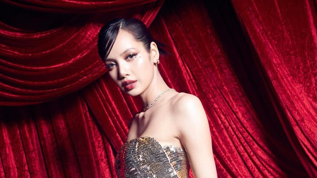 10 Foto Rumah Lisa BLACKPINK Seharga Rp 88 M, Desain Modern Minimalis 10 Foto Rumah Lisa BLACKPINK Seharga Rp 88 M, Desain Modern Minimalis