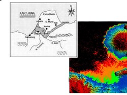 Geger Selat Muria, Laut Purba yang Ramai Disebut akan Muncul Kembali