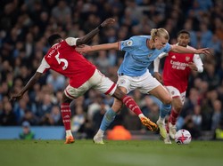 Liverpool Pemenang Laga Man City Vs Arsenal