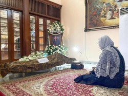 Sri Mulyani Berduka, Eks Irjen Kemenkeu Agus Muhammad Tutup Usia