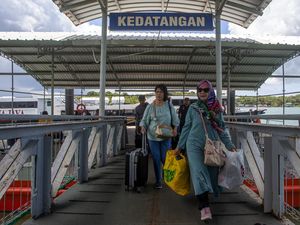 Permanent Residence Singapura Bebas Visa Masuk Kepri, Ini Syaratnya Permanent Residence Singapura Bebas Visa Masuk Kepri, Ini Syaratnya