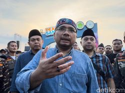 Menag: Paus Fransiskus ke Indonesia 3 September, Kado Istimewa Umat Katolik