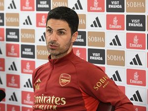 Bagi Arteta, Kedigdayaan City jadi Acuan Baru di Sepakbola