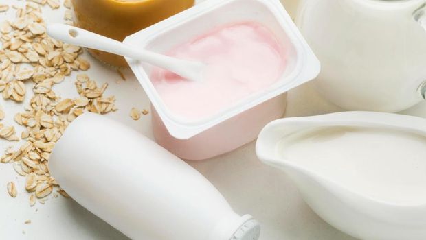 Minuman Probiotik/ Foto : Freepik/ Freepik