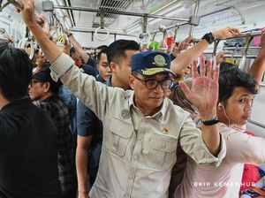 Menhub Minta Polisi Putar Balik Bus Wisata yang Tak Lakukan Ramp Check