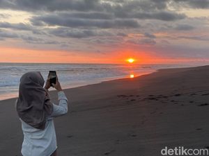 Siap-siap Plesir Dab! Catat Titik Rawan Macet-Jalur Alternatif ke Bantul Siap-siap Plesir Dab! Catat Titik Rawan Macet-Jalur Alternatif ke Bantul