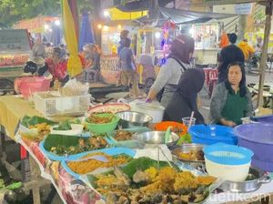 5 Tempat Berburu Takjil di Surabaya yang Wajib Dikunjungi Saat Ramadan 5 Tempat Berburu Takjil di Surabaya yang Wajib Dikunjungi Saat Ramadan
