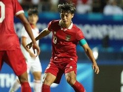 Piala Asia U-23: Alfeandra Dewangga Operasi kecil, Tunda Gabung Timnas