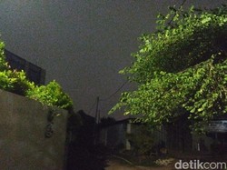 Update Kebakaran Gudang Peluru: Tak Ada Lagi Api dan Asap Membumbung Tinggi