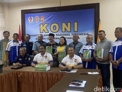 Porda DIY 2025 di Gunungkidul, Ada Beberapa Venue Baru Dab!