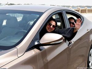 Penunjukan Arab Saudi Jadi Ketua Komisi Perempuan PBB Picu Kecaman