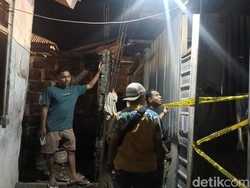 Sadis Anak Bunuh Ibu Kandung di Kupang, Mata Dicungkil