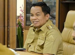 Jaminan Pj Bupati Lindungi Honorer-Tindak ASN Dinsos Jeneponto Ubah KIS Warga