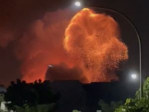 Pemkab: Kerugian Warga Imbas Kebakaran Gudang Amunisi di Bogor Rp 64 Juta Pemkab: Kerugian Warga Imbas Kebakaran Gudang Amunisi di Bogor Rp 64 Juta